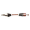 All Balls 6 Ball Heavy Duty Axle HONDA - 214069