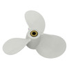 Kimpex Propeller Fits Yamaha - Aluminum - 777311