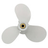 Kimpex Propeller Aluminum - 777311