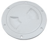 Sea Dog Deck Plate, Screw Out - 700710