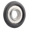 Kimpex Idler Wheel Aluminum, Rubber - MOTO-SKI, SKI-DOO - 298321
