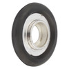 Kimpex Idler Wheel Aluminum, Rubber - Fits Ski-doo - 298321