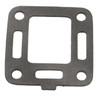 Sierra Exhaust Elbow Gasket 18-2833 Fits Johnson/Evinrude, Fits Mercury - 717227