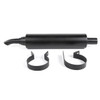 KimpexExhaust Universal Muffler - 418003