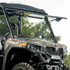 Super ATV Flip Windshield Fits CFMoto - 315744