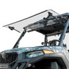 Super ATV Flip Windshield CFMOTO - 315744