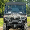 Super ATV Flip Windshield CFMOTO - 315744