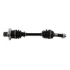 All Balls 6 Ball Heavy Duty Axle Fits CFMoto - 307266
