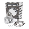 Wiseco Piston Kit Fits Polaris - 501 cc - 064813