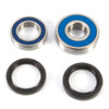 Kimpex HD Wheel Bearing & Seal Kit - 327856