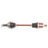All Balls 6 Ball Heavy Duty Axle - 214070