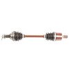 All Balls 6 Ball Heavy Duty Axle - 214070