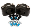 Oversize Handlebar Clamp Kits - 202310