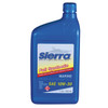 Sierra Synthetic Oil 10W30 FC-W 10W30 - 1 L  - 096542