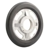 Kimpex Idler Wheel Aluminum, Rubber - Fits Ski-doo - 298322