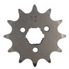 Kimpex Drive Sprocket 520 - Fits Honda - Front - 299063