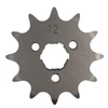 Kimpex Drive Sprocket 520 - Fits Honda - Front - 299063