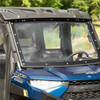 Super ATV Flip Windshield Fits Polaris - 315746