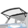 Super ATV Flip Windshield Fits Polaris - 315746