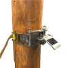 Portable Winch Tree Mount Winch Anchor with Strap - 078267