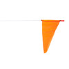 FIRESTIK Safety Flag 5' - No - 158208