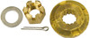 Sierra Propeller Nut Kit Fits Suzuki - 739824