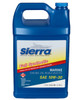 Sierra Synthetic Oil 10W30 FC-W 10W30 - 3.79L  - 710879