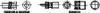 Sea Dog Male UHF Connector for 8U Cable - 799412