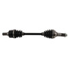 All Balls 6 Ball Heavy Duty Axle Fits Yamaha - 307268