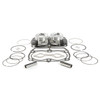 Wiseco Piston Kit Fits Polaris - N/A - 064815