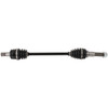 All Balls 6 Ball Heavy Duty Axle Fits Yamaha - 209989