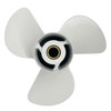 Kimpex Propeller Aluminum - 777314