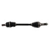 All Balls 6 Ball Heavy Duty Axle Fits Yamaha - 307269
