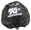 K&N PreCharger Prefilter Precharger - 076673