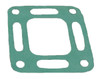 Sierra Exhaust Elbow Gasket 18-2849 Fits Mercury - 728542