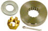 Sierra Propeller Nut Kit Fits Yamaha - 722920