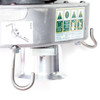 Portable Winch Gas-Powered Portable Capstan Winch Kit, Power of 1550lbs - 078294