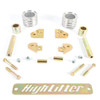 High Lifter Signature Series Lift Kit Fits Polaris - +2" - 214428