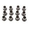 Kimpex HD Rear Independent Suspension Bushing Kit Fits Kawasaki, Fits Polaris - 327875