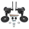 Kimpex Rouski Gen 3 Retractable Wheels System Pilot 5.7 X - 472573
