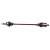 All Balls 6 Ball Heavy Duty Axle Fits Polaris - 214084