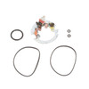Kimpex Starter Brush Kit 193750 - 193750
