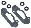 VertexWinderosa Power Valve Gasket Sets Fits Ski-doo - 304148