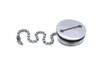 Attwood Replacement Cap & Chain - 700783
