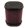K&N High-Flow OEM Air Filter YAMAHA - 027061