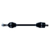 All Balls 6 Ball Heavy Duty Axle Fits Can-am - 209994