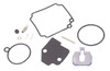 Sierra Carburetor Gasket Kit 18-7737 Fits Yamaha, Fits Mercury - 18-7737 - 722985