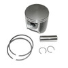 WSM Platinum Series Piston Fits Sea-doo - 650 cc - 797940