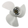 Kimpex Propeller Fits Yamaha - Aluminum - 777317