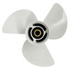 Kimpex Propeller Fits Yamaha - Aluminum - 777317